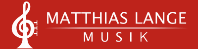 Matthias Lange - Musik